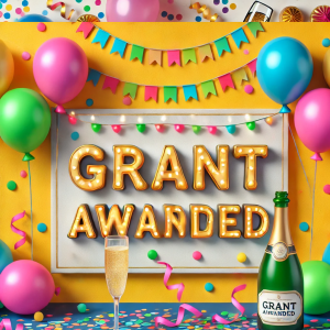 Travel Grant Joshua Thomas